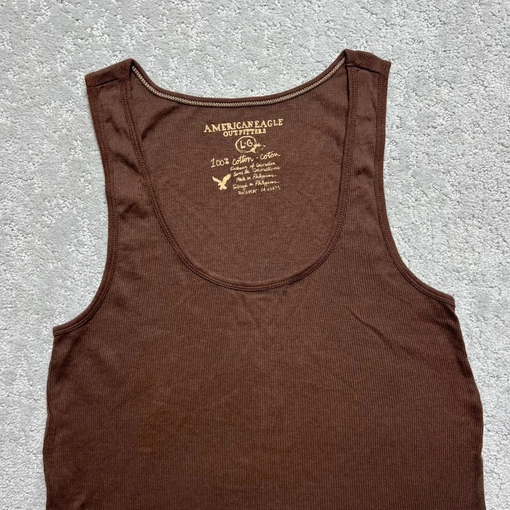 American Eagle Outfitters measurements waist